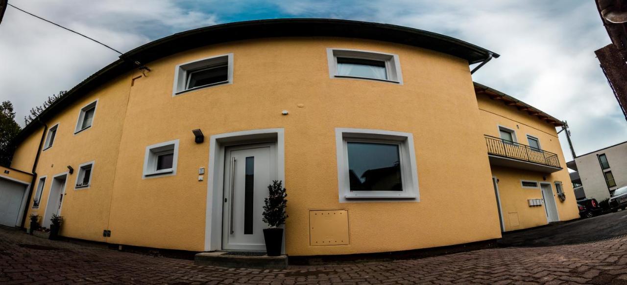 Urlaubstraum In Salzburgs Toplage Eksteriør billede